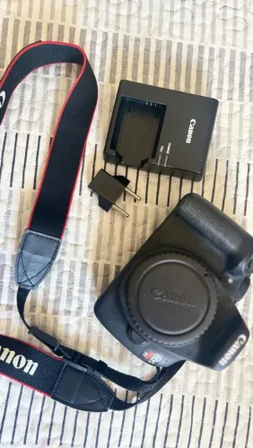 Camera Fotográfica