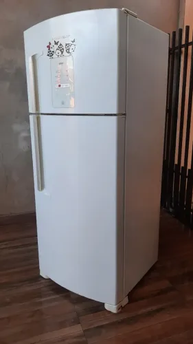 Refrigerador Brastemp