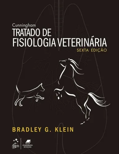 Tratado de Fisiologia Veterinária Cunningham