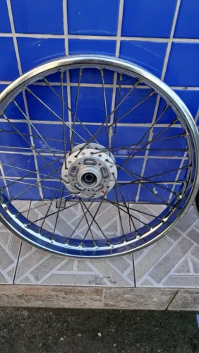 Roda da Nxr 160 ou 190