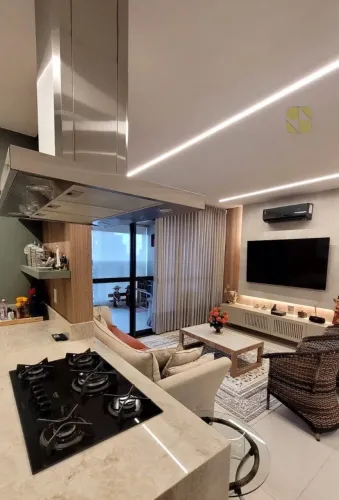 VOX - Exclusividade e conforto em cada detalhe!