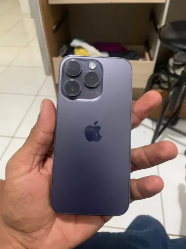 iPhone 14 Pro 128GB