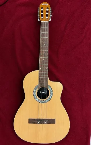 Violão Kuati