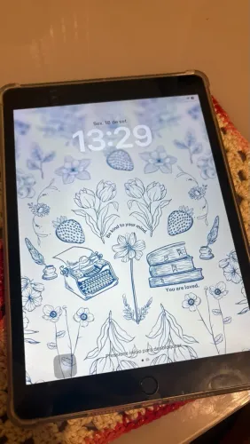 iPad 9 64gb