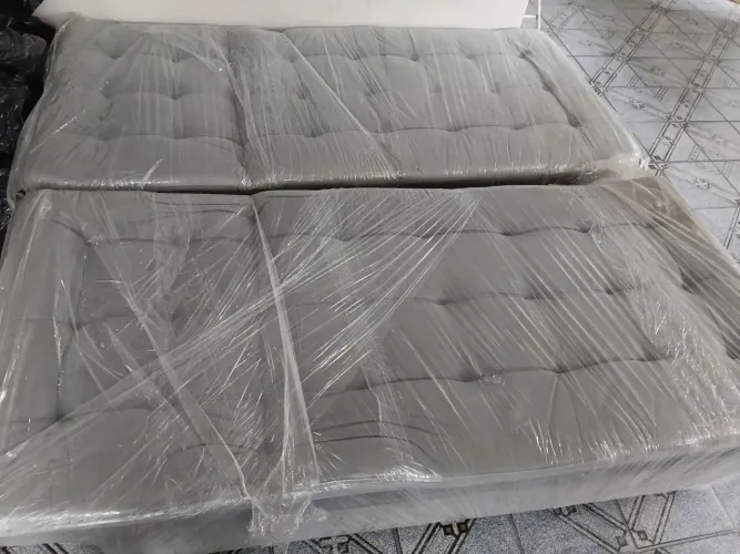 Sofá cama 