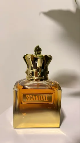 Vendo Scandal Pour Homme Absolu 100ml