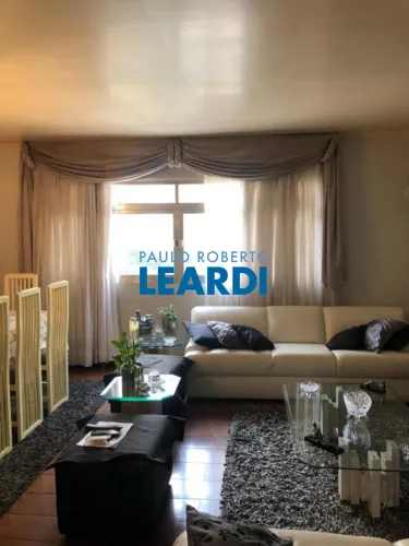 APARTAMENTO - PARAÍSO - SP