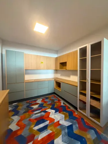Cozinha Modulada 100% MDf
