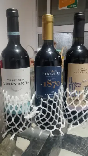 Vinho pra vender
