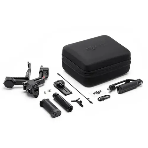 Estabilizador DJI RS 4 Pro