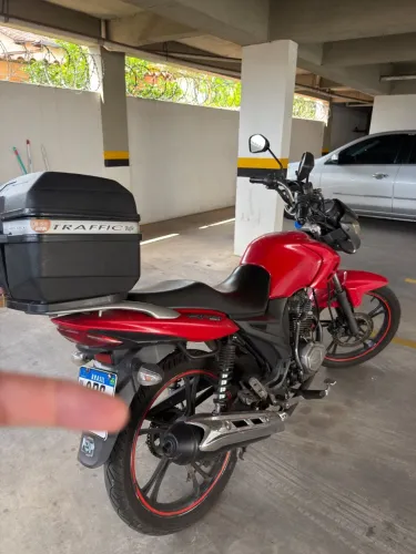 Moto revisada