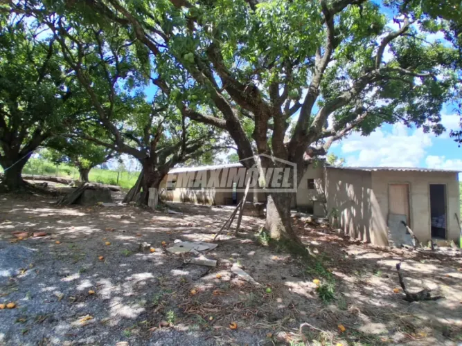 Galpão para Locação - Uso Comercial ou Residencial - Caputera - Sorocaba/SP
