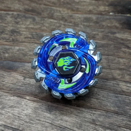 Beyblade Poison Virgo Hasbro 