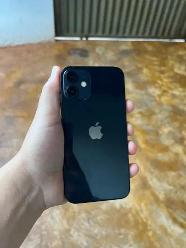 iPhone 12 Mini Barato Pra Hoje 