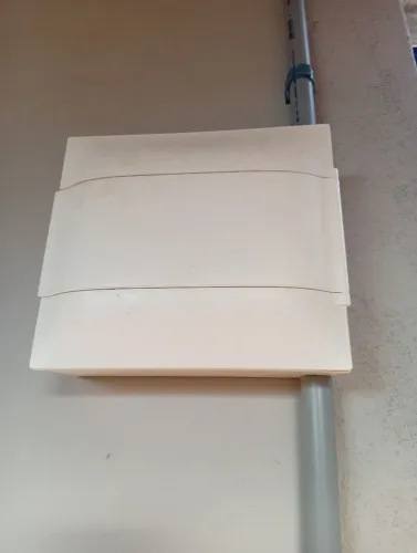 Wallbox byd