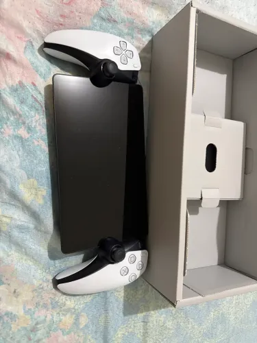 PlayStation portal