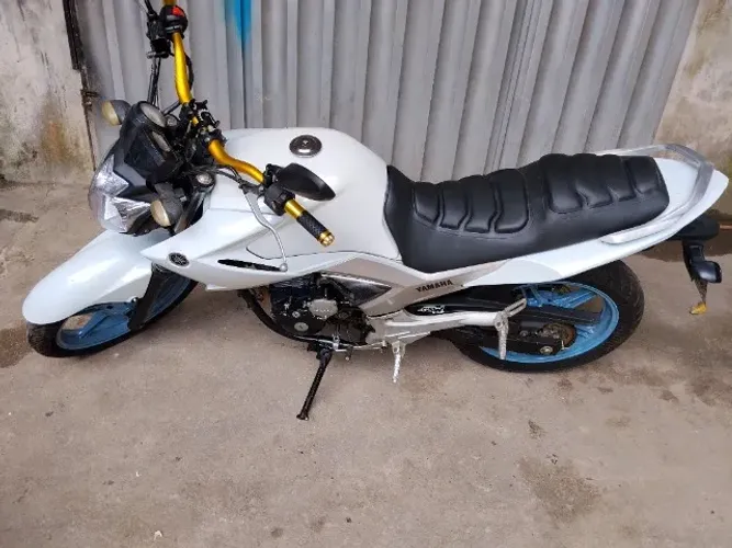 Vendo fazer 250