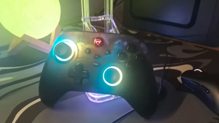 Controle Machenike G3 V2