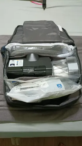 APARELHO PARA APNÉIA DO SONO