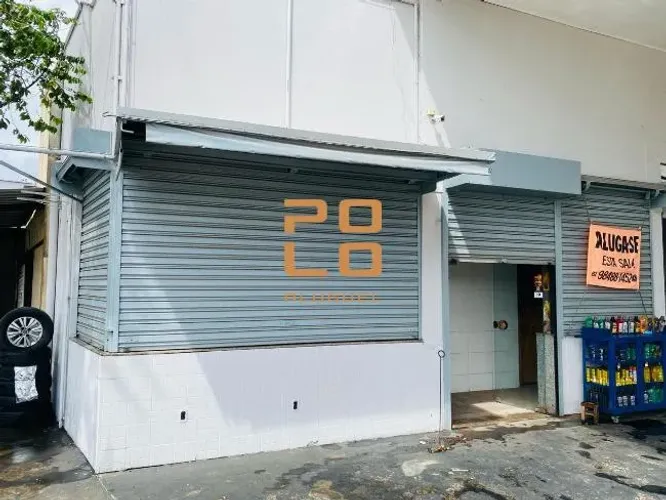 SALA AV. PRESIDENTE WENCESLAU QD. 47 LT. 15 - JARDIM PRESIDENTE - GOIÂNIA-GO