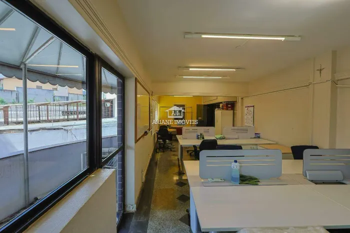 Sala Comercial 98 m² - Santa Lucia