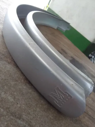 Paralama monareta 20 Monark original 5 estrela 