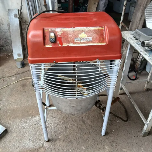 Misturela Industrial 22 litros progas Promoção em Guarapari E.S