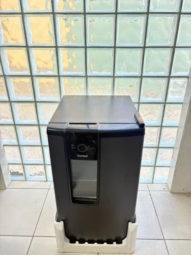 Cervejeira Consul Titanium 82L - Funcionando Perfeitamente