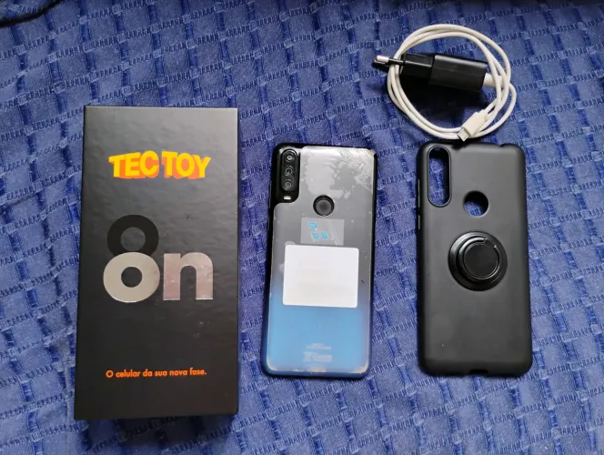 Aceito propostas de meu interesse