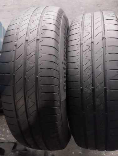 2 pneus 175 70 r13 continental