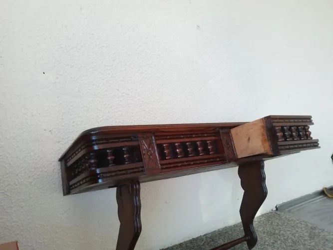 Console de parede