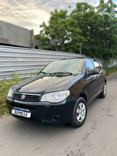 Fiat Palio Celebration 1.0 Fire Flex 8V 4P 2014