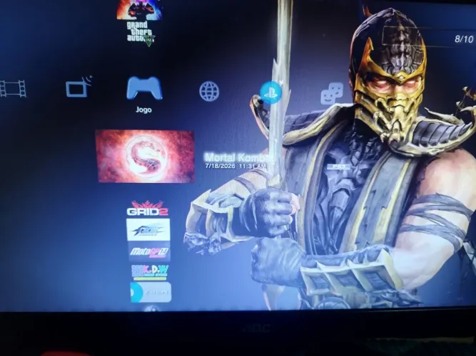 Ps3 Desbloqueado