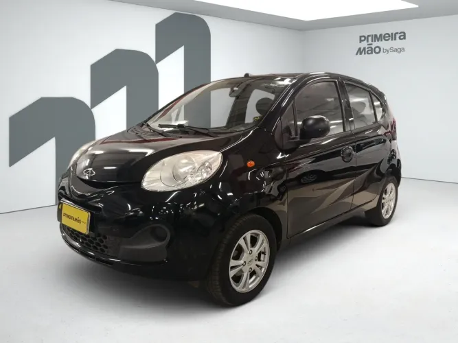 Chery QQ 1.0 Look FL 12v/1.0 12V Flex 5P 2018