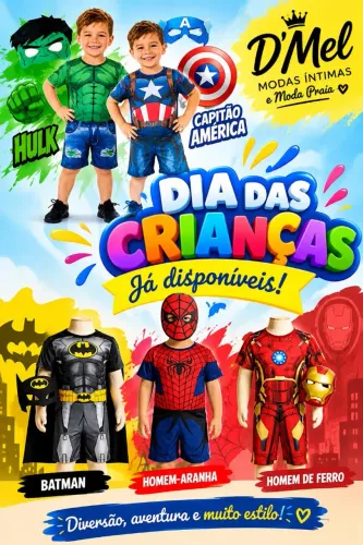 Fantasia infantil