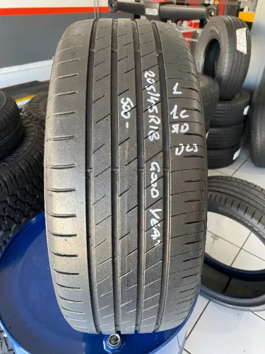 PNEU 205/45R18 GOODYEAR EAGLE TOURING 86V 
