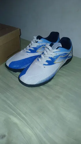Chuteira Diadora Society Mondiale II
