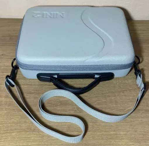 Case para drone DJI Mini 2 (combo fly more)
