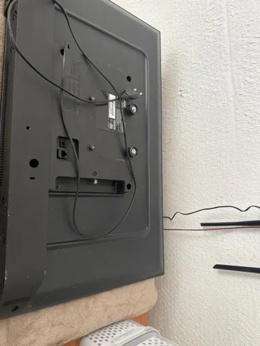 Televisão