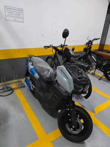 G11 tank veículo autopropelido 1000w