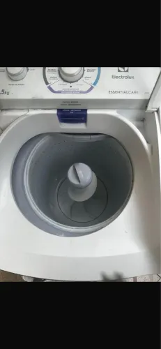 Máquina Electrolux