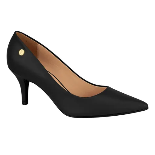 Scarpin Preto Vizzano
