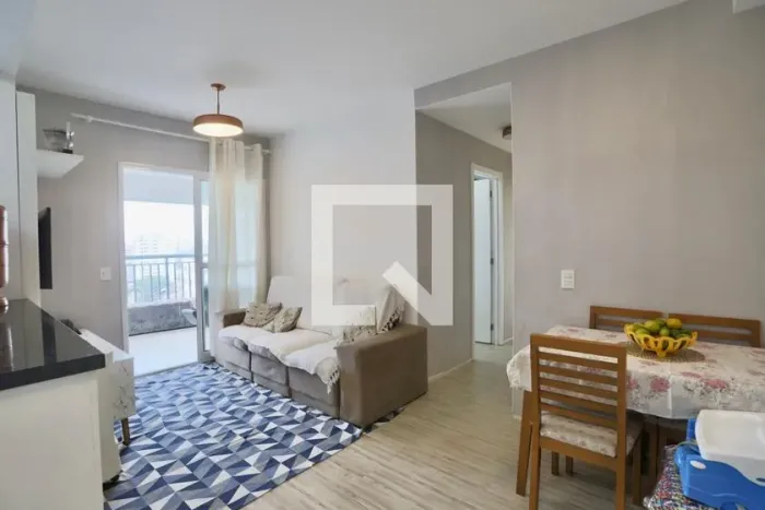 Apartamento à Venda - Belém, 2 Quartos, 75 m2