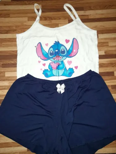 Pijama adulto baby doll