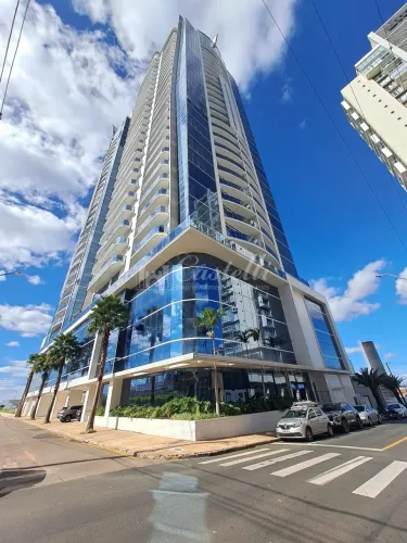 Apartamento para locação, em Oficinas, PONTA GROSSA - PR