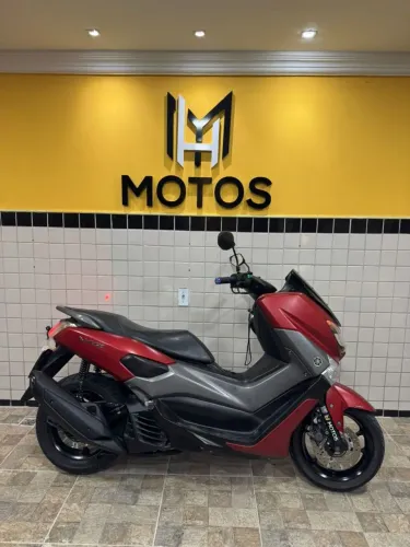 NMAX 160 2019