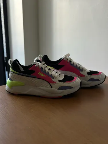 Tênis Puma X-Ray 2 Square - n° 38