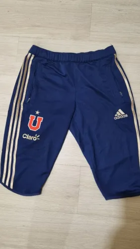 Calça Universidad de Chile