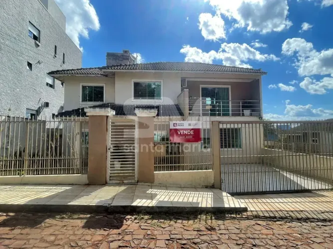 Casa padrão à Venda, Passo dos Fortes, Chapecó, SC