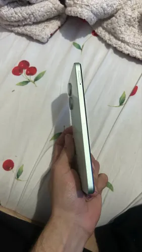 Xiaomi Redmi 13C 256GB / 8GB RAM Verde - Android 15 / HyperOS - Muito Novo